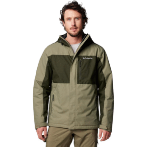 Columbia Men's Tipton Peak III Insulated Jacket