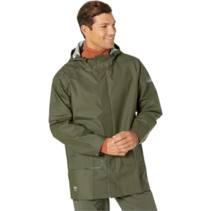 Helly-Hansen Workwear Mandal Waterproof Jacket for Men