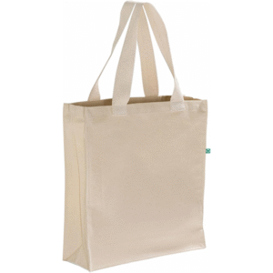 Multi-Pack Reusable Totes in 3 Colors – 6 Count