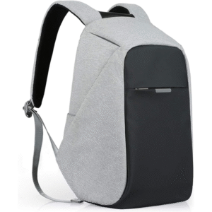 oscaurt Anti Theft Backpack 15.6 Inch