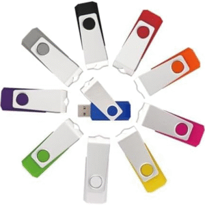 64GB USB Flash Drives 10 Pack 64GB Thumb Drives