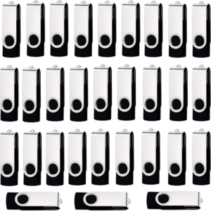 8GB USB Flash Drive 50 Pack Bulk