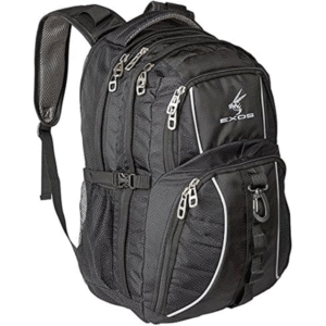 Exos Commuter Backpack - 29L Padded Laptop Backpack for Work