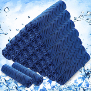 Hosuly 30 Pack Cooling Towels