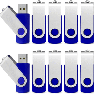 KEXIN Flash Drive 50 Pcs 32GB USB Flash Drive