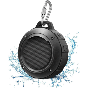 Kunodi Outdoor Waterproof Bluetooth Speaker