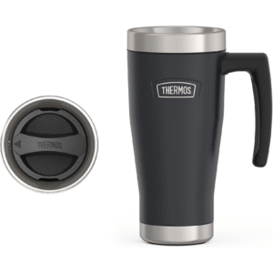 THERMOS ICON SERIES, Stainless Steel Mug
