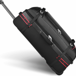 Wheeled Duffle Bag Luggage for Travel-Rolling Duffle Bag