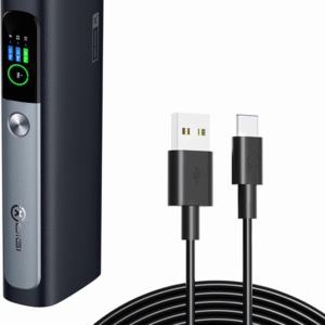 X DIGI Power Bank 20000mAh Bundle